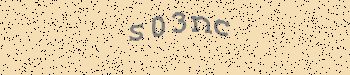 An error has occurred while getting captcha image