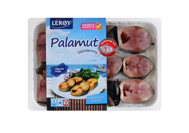 Taze Palamut