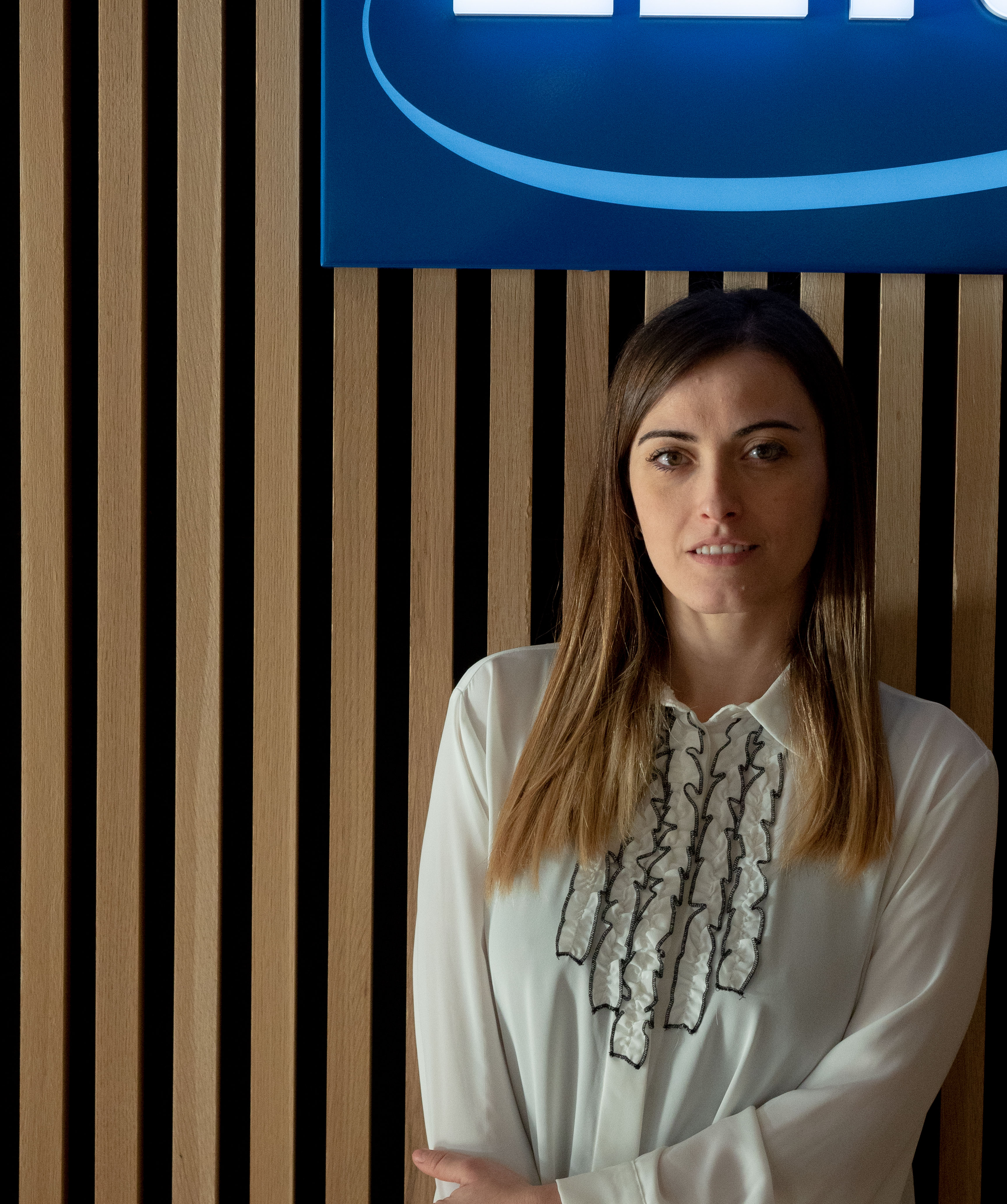 Irene Monetta portrait photo